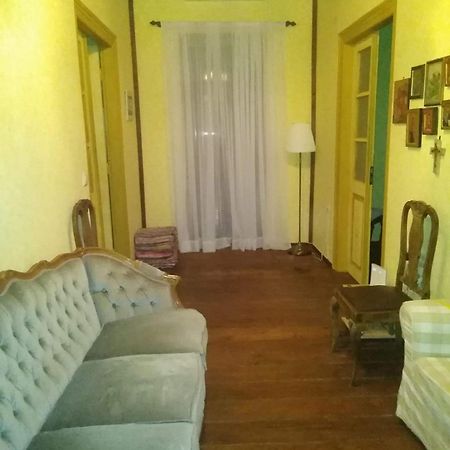 Molyvos Boutique House Apartman Míthimna Kültér fotó