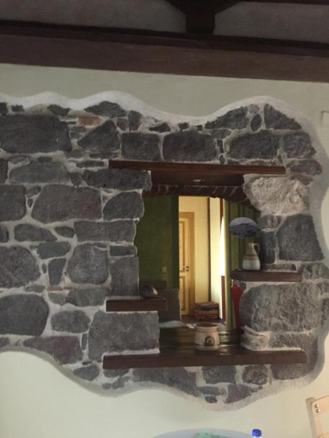 Molyvos Boutique House Apartman Míthimna Kültér fotó