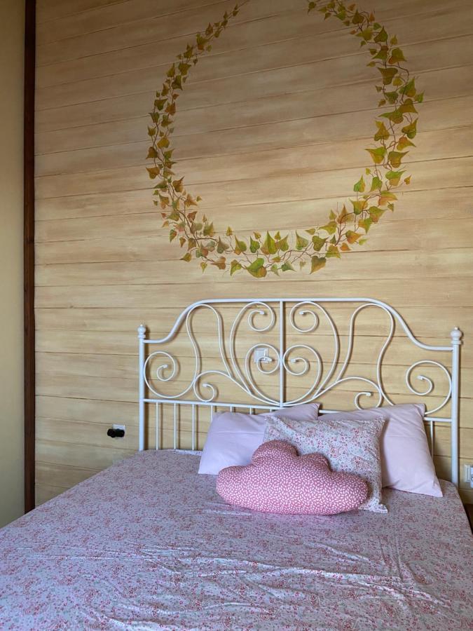 Molyvos Boutique House Apartman Míthimna Kültér fotó