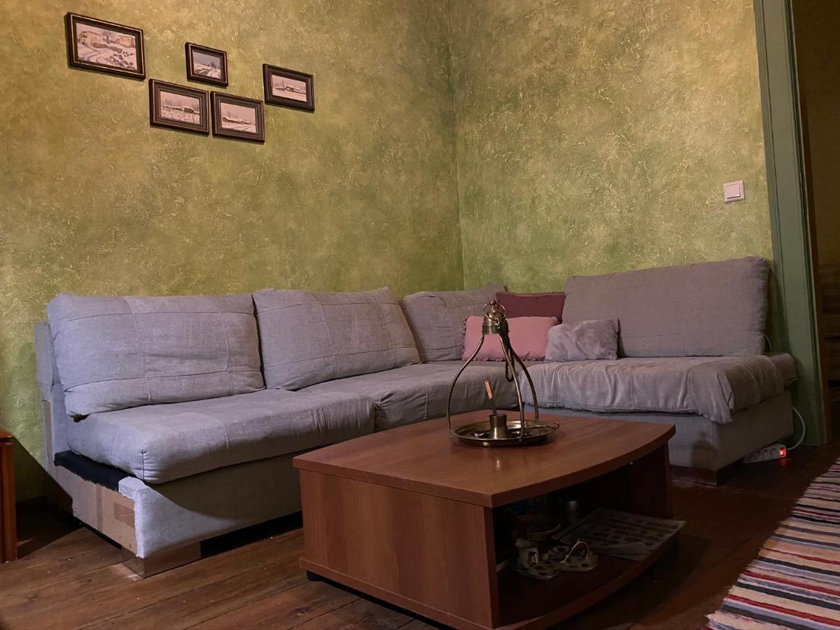 Molyvos Boutique House Apartman Míthimna Kültér fotó