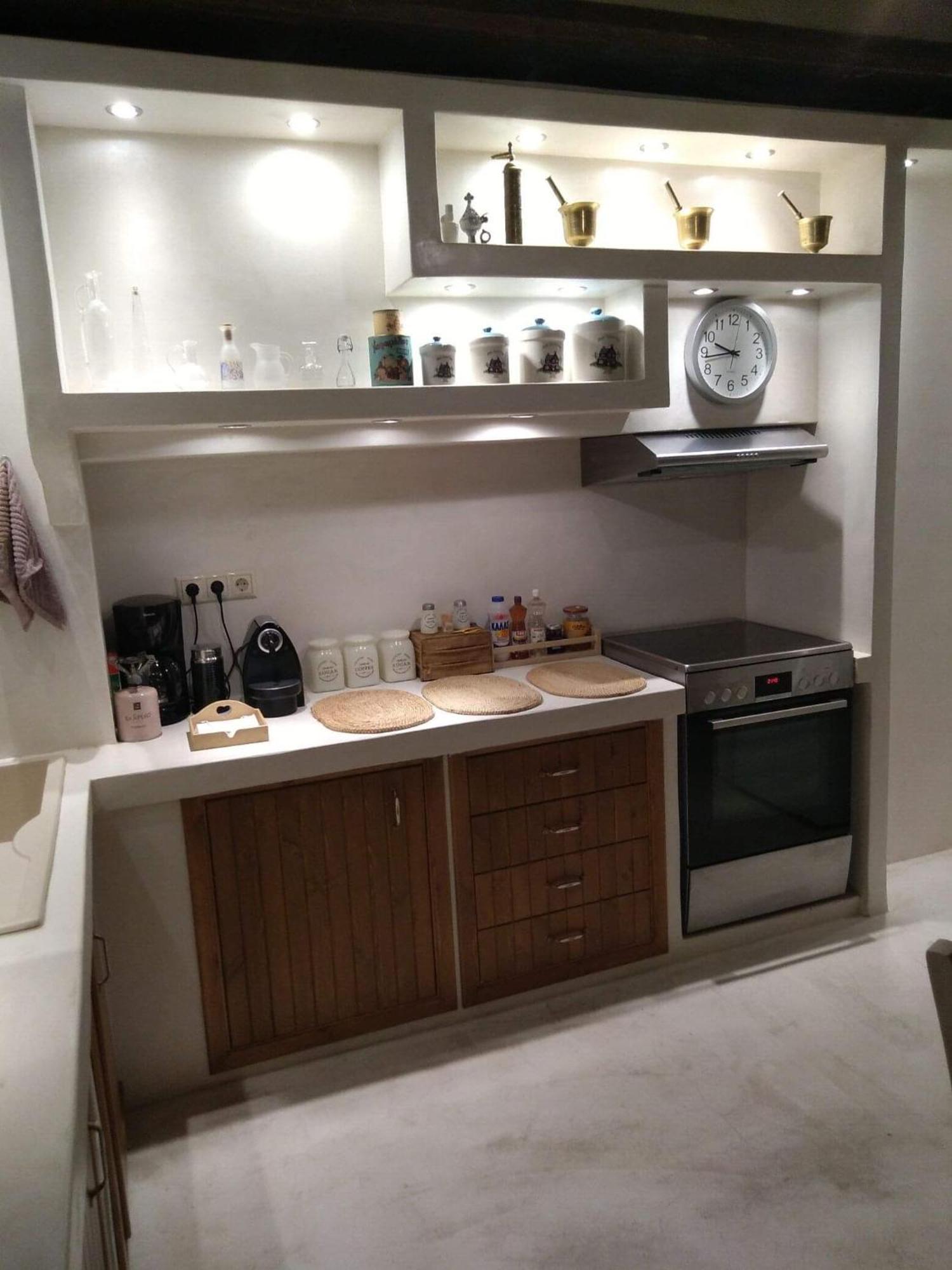 Molyvos Boutique House Apartman Míthimna Kültér fotó